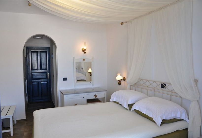 Hotel Vrahos  | Folegandros | Cyclades | Greece 3