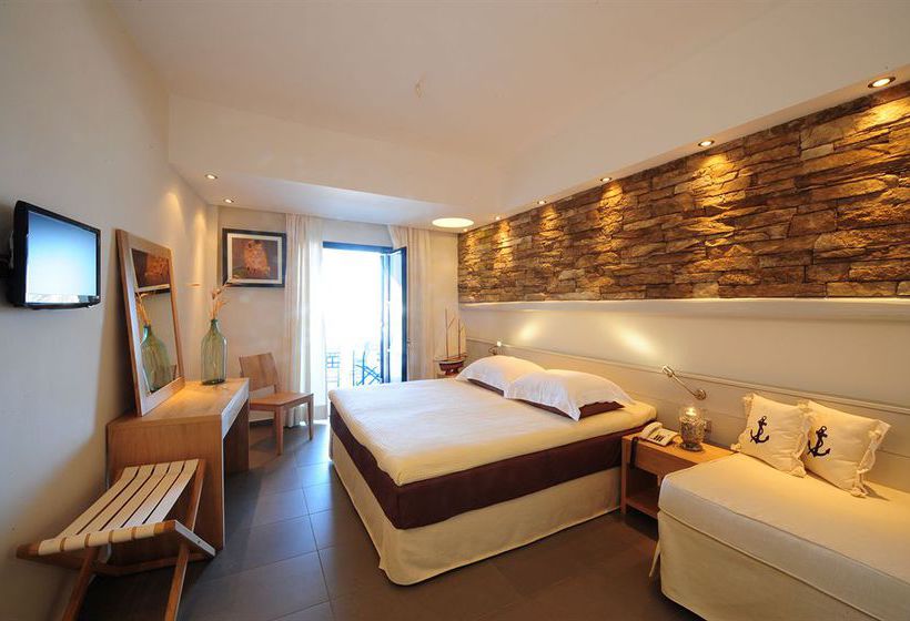 Hotel Vrahos  | Folegandros | Cyclades | Greece 7