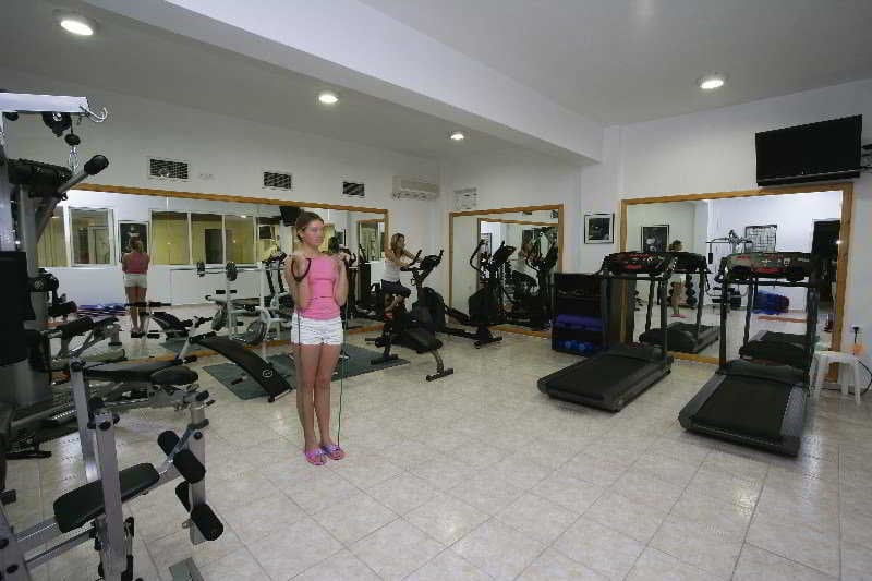 Hotel Venardos  | Cerigo | Attica | Grecia 3