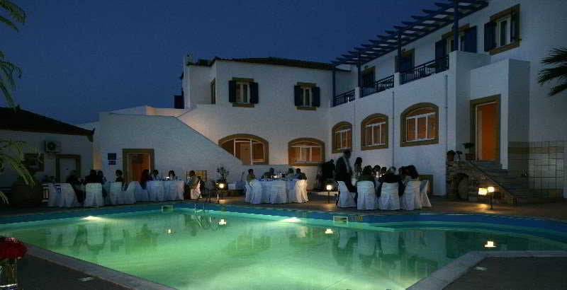 Hotel Venardos  | Cerigo | Attica | Grecia 4