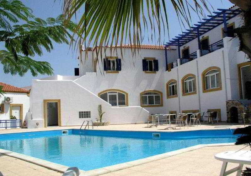 Hotel Venardos  | Cerigo | Attica | Grecia 5