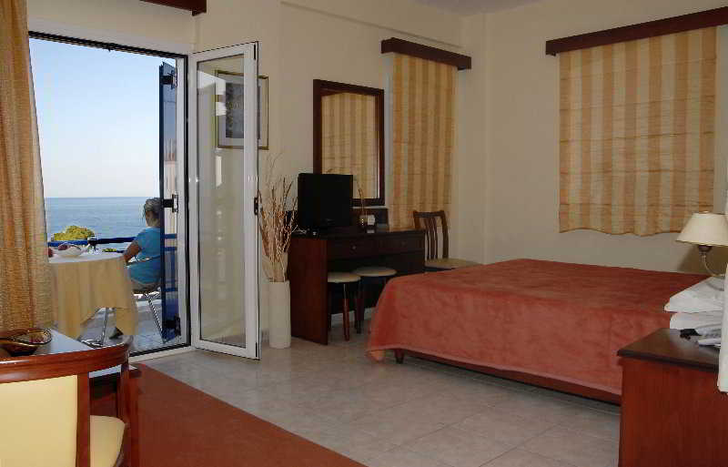 Hotel Venardos  | Cerigo | Attica | Grecia 7