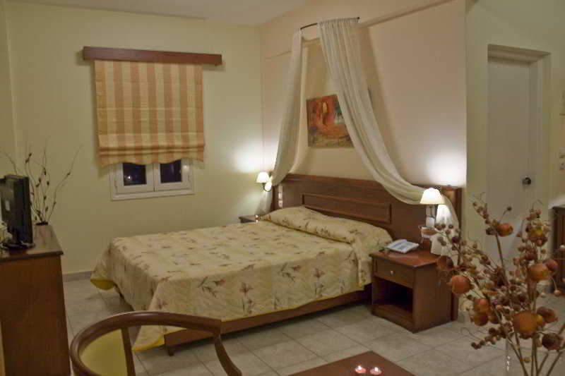 Hotel Venardos  | Cerigo | Attica | Grecia 8