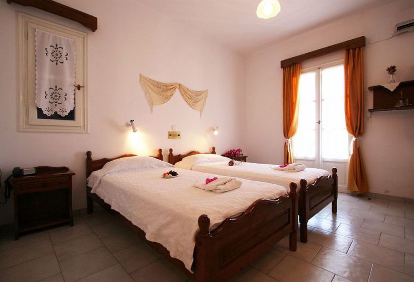 Hotel Vigla  | Amorgos | Cyclades | Greece 10