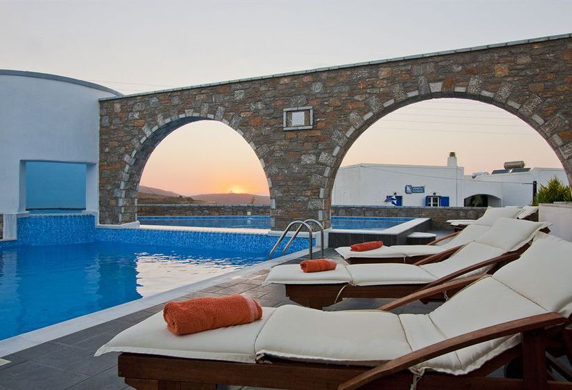 Hotel Vigla  | Amorgos | Cyclades | Greece 11