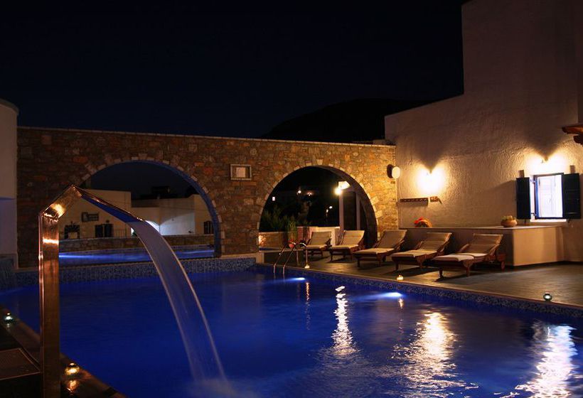 Hotel Vigla  | Amorgos | Cyclades | Greece 12