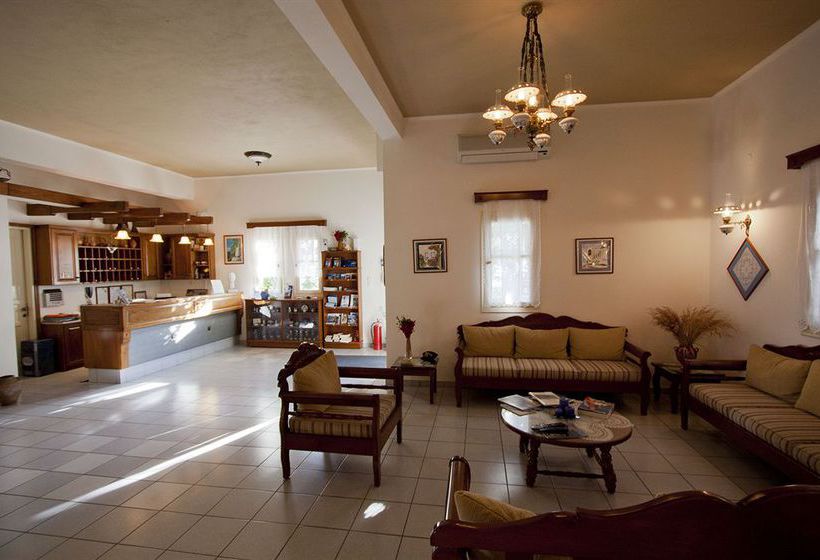 Hotel Vigla  | Amorgos | Cyclades | Greece 13