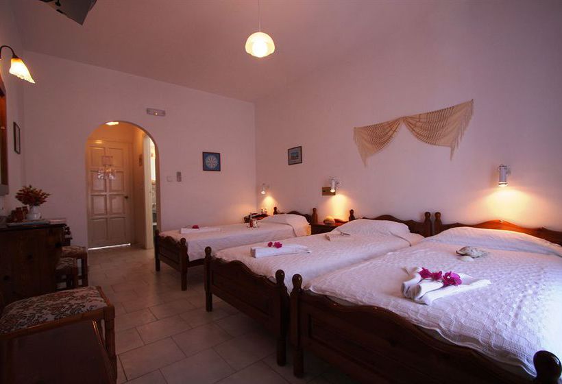 Hotel Vigla  | Amorgos | Cyclades | Greece 15