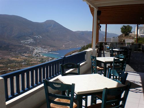 Hotel Vigla  | Amorgos | Cyclades | Greece 16