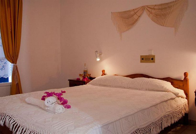 Hotel Vigla  | Amorgos | Cyclades | Greece 2