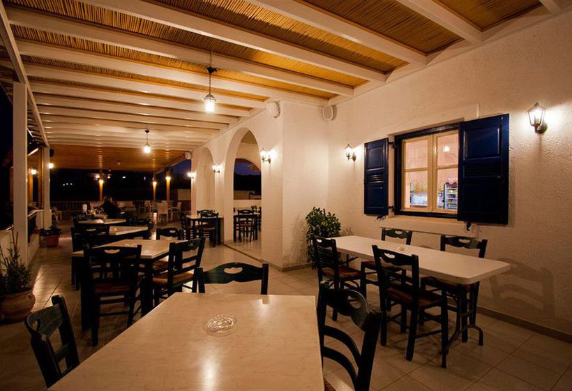 Hotel Vigla  | Amorgos | Cyclades | Greece 3