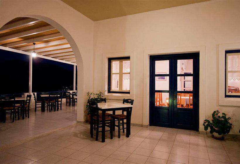 Hotel Vigla  | Amorgos | Cyclades | Greece 5