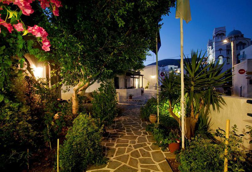 Hotel Vigla  | Amorgos | Cyclades | Greece 8