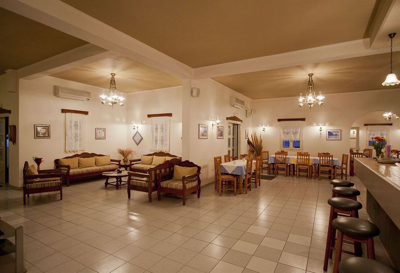 Hotel Vigla  | Amorgos | Cyclades | Greece 9