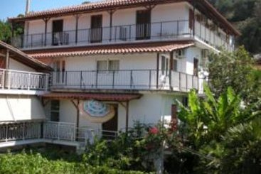 Hotel Lemon House  | Kokkari | Samos | Greece 2