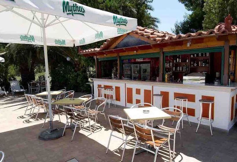 Hotel Pasiphae  | Skala Kallonis | Lesbos | Greece 10