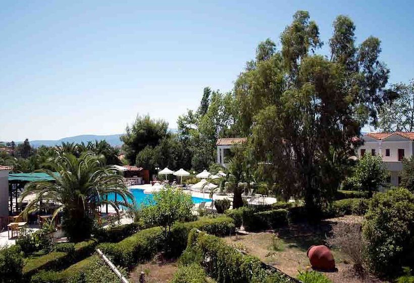 Hotel Pasiphae  | Skala Kallonis | Lesbos | Greece 12