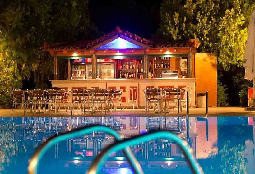 Hotel Pasiphae  | Skala Kallonis | Lesbos | Greece 14