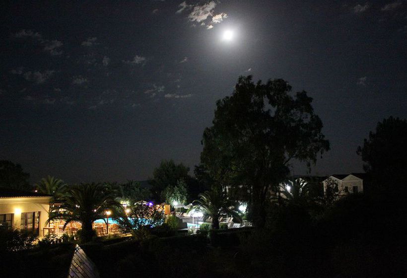 Hotel Pasiphae  | Skala Kallonis | Lesbos | Greece 15