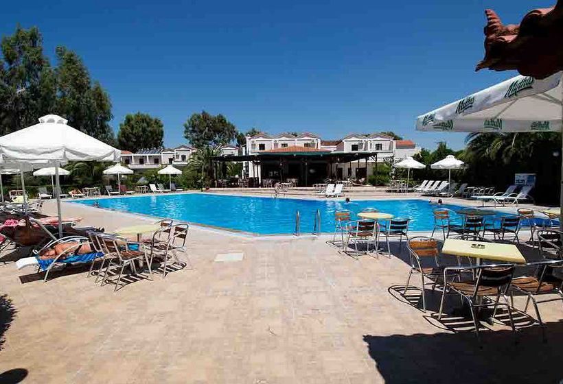 Hotel Pasiphae  | Skala Kallonis | Lesbos | Greece 16