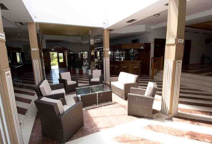 Hotel Pasiphae  | Skala Kallonis | Lesbos | Greece 18