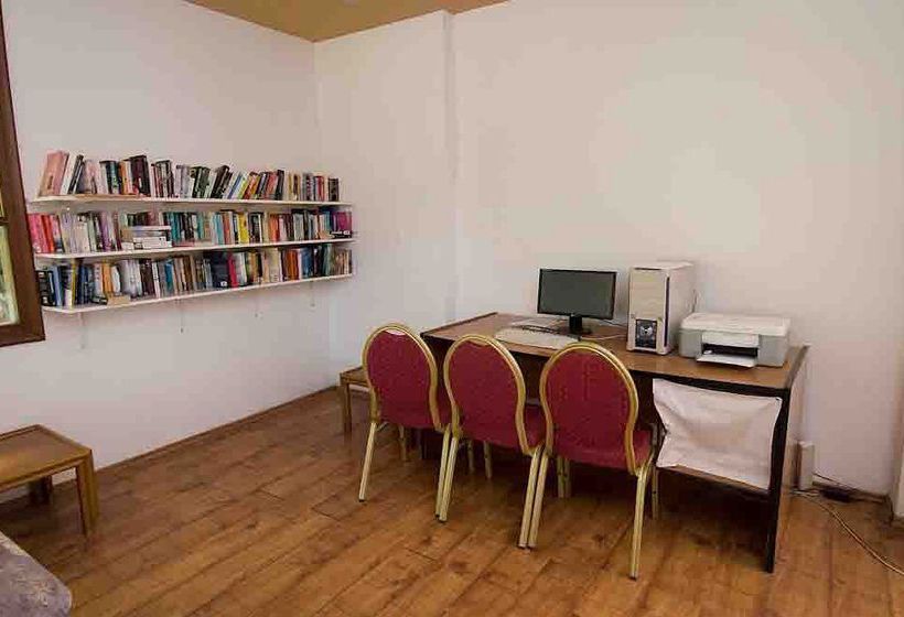 Hotel Pasiphae  | Skala Kallonis | Lesbos | Greece 2