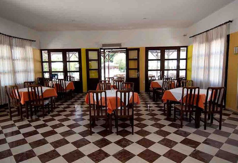 Hotel Pasiphae  | Skala Kallonis | Lesbos | Greece 20