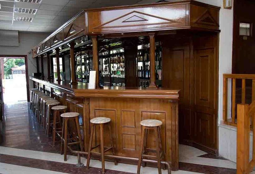 Hotel Pasiphae  | Skala Kallonis | Lesbos | Greece 3