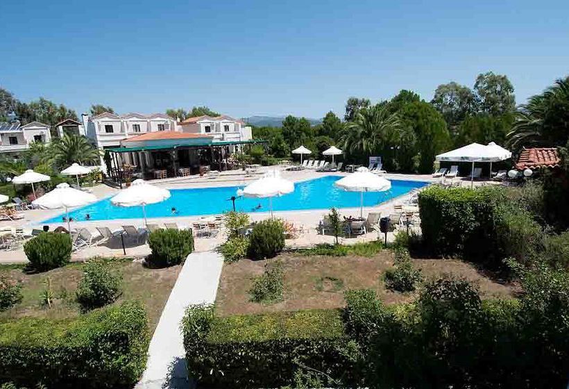 Hotel Pasiphae  | Skala Kallonis | Lesbos | Greece 4