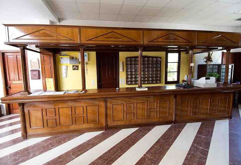 Hotel Pasiphae  | Skala Kallonis | Lesbos | Greece 8