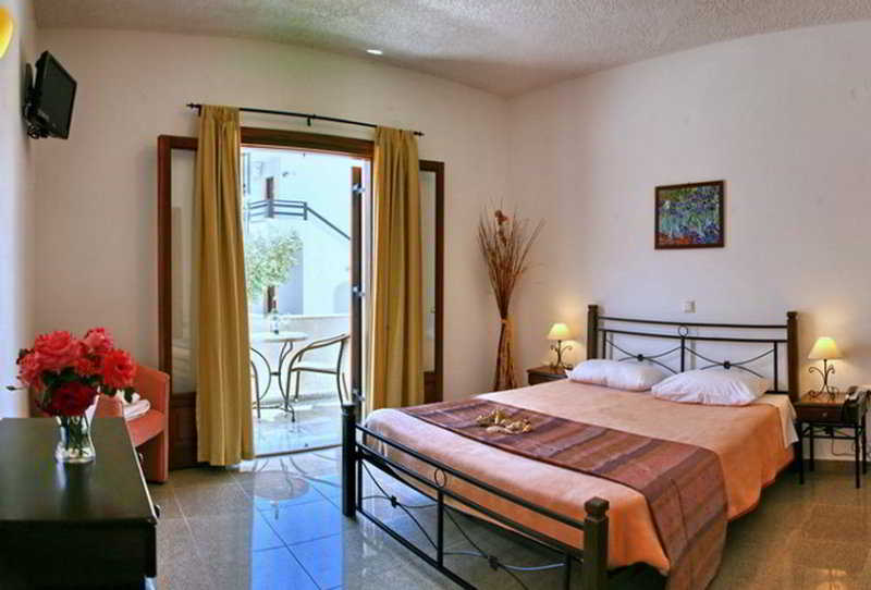 Hotel Pela  | Skala Kallonis | Lesbos | Greece 2