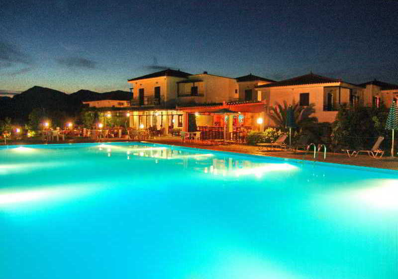 Hotel Pela  | Skala Kallonis | Lesbos | Greece 3