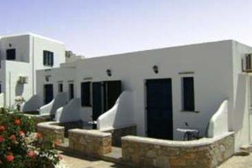 Hotel Paraporti  | Folegandros | Cyclades | Greece 1