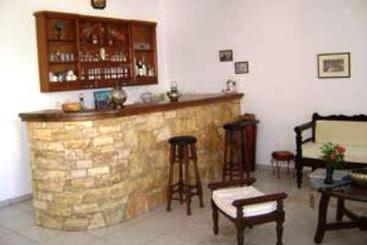 Hotel Paraporti  | Folegandros | Cyclades | Greece 2