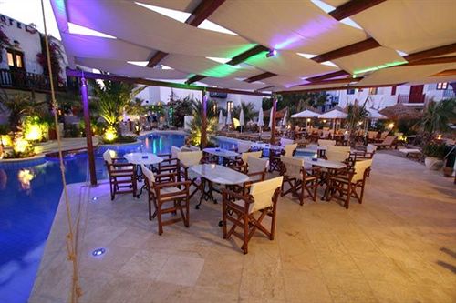 Hotel Polikandia  | Folegandros | Cyclades | Greece 1