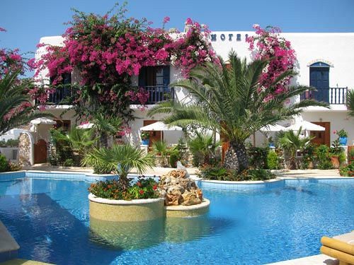 Hotel Polikandia  | Folegandros | Cyclades | Greece 10