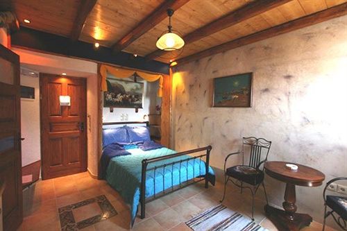 Hotel Polikandia  | Folegandros | Cyclades | Greece 13