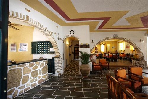 Hotel Polikandia  | Folegandros | Cyclades | Greece 16