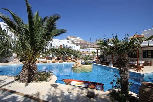Hotel Polikandia  | Folegandros | Cyclades | Greece 2