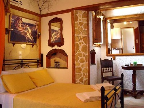 Hotel Polikandia  | Folegandros | Cyclades | Greece 20