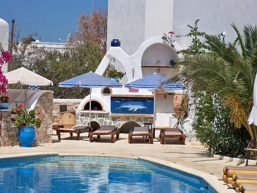Hotel Polikandia  | Folegandros | Cyclades | Greece 3