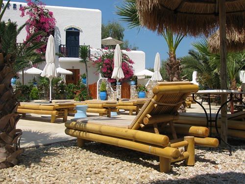 Hotel Polikandia  | Folegandros | Cyclades | Greece 4