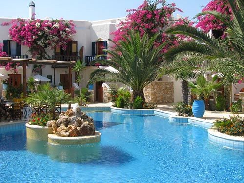 Hotel Polikandia  | Folegandros | Cyclades | Greece 5