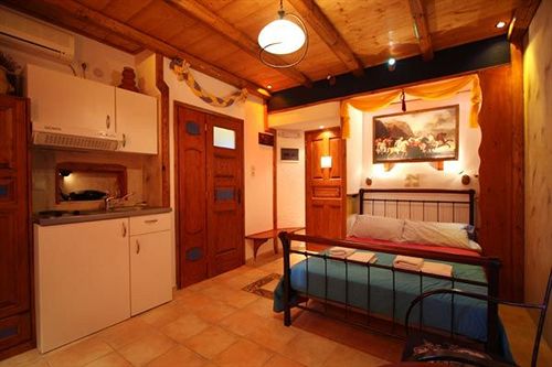 Hotel Polikandia  | Folegandros | Cyclades | Greece 7