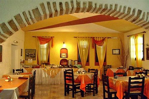 Hotel Polikandia  | Folegandros | Cyclades | Greece 8