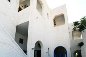 Hotel Poseidon  | Folegandros | Cyclades | Greece