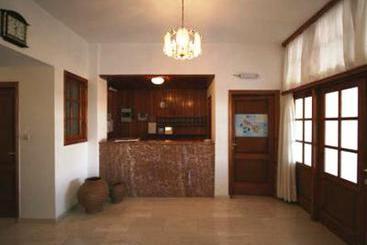 Hotel Poseidon  | Folegandros | Cyclades | Greece 1