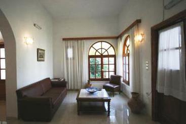 Hotel Poseidon  | Folegandros | Cyclades | Greece 2