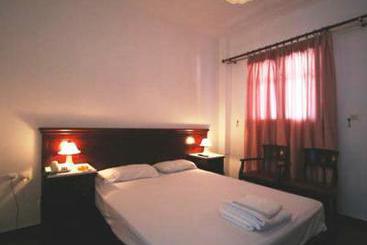 Hotel Poseidon  | Folegandros | Cyclades | Greece 3