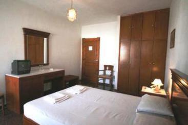 Hotel Poseidon  | Folegandros | Cyclades | Greece 4